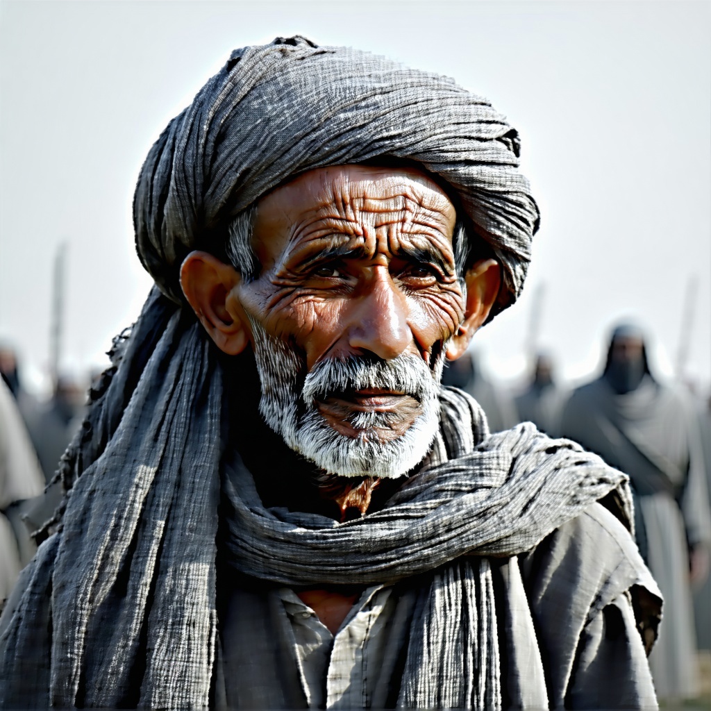old muslim-1
